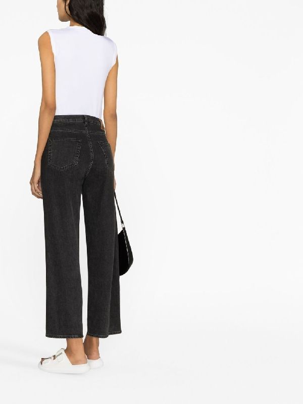 Brunello Cucinelli White Cotton T-Shirt