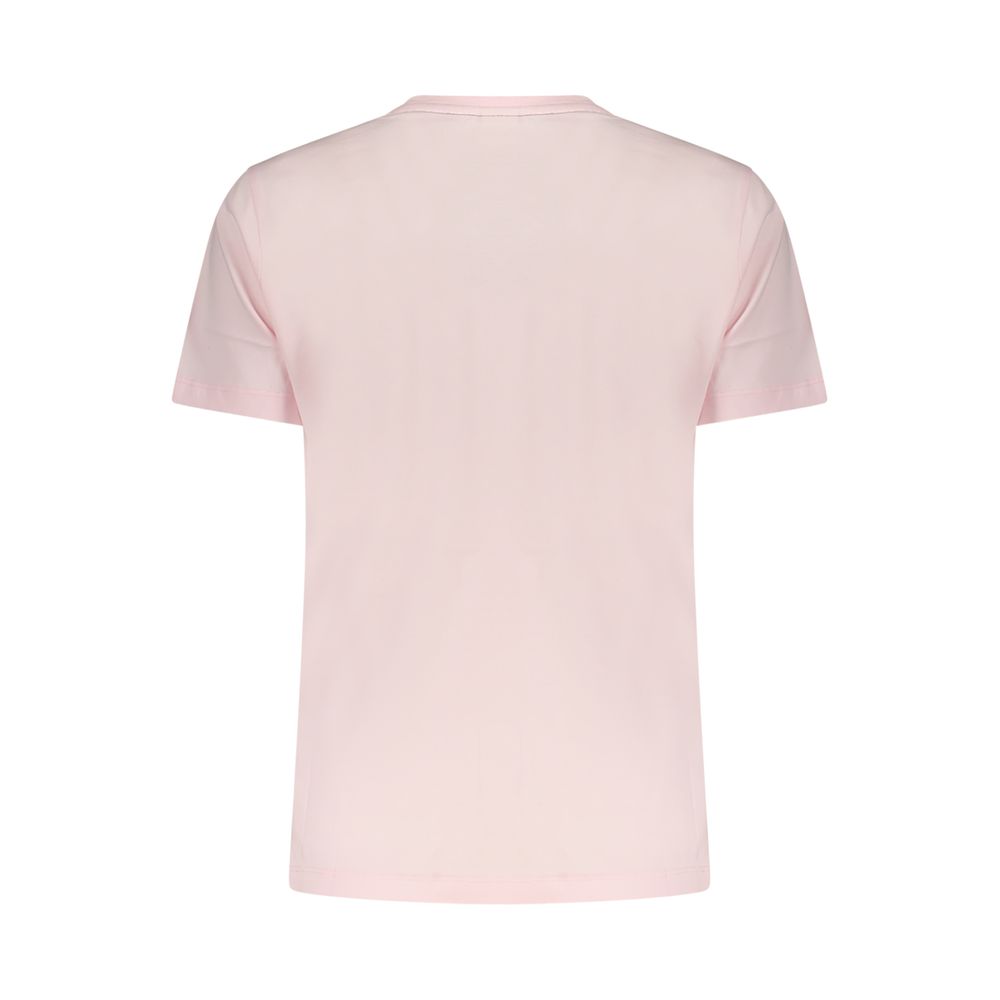 Rosa Cotton Women T-Shirt